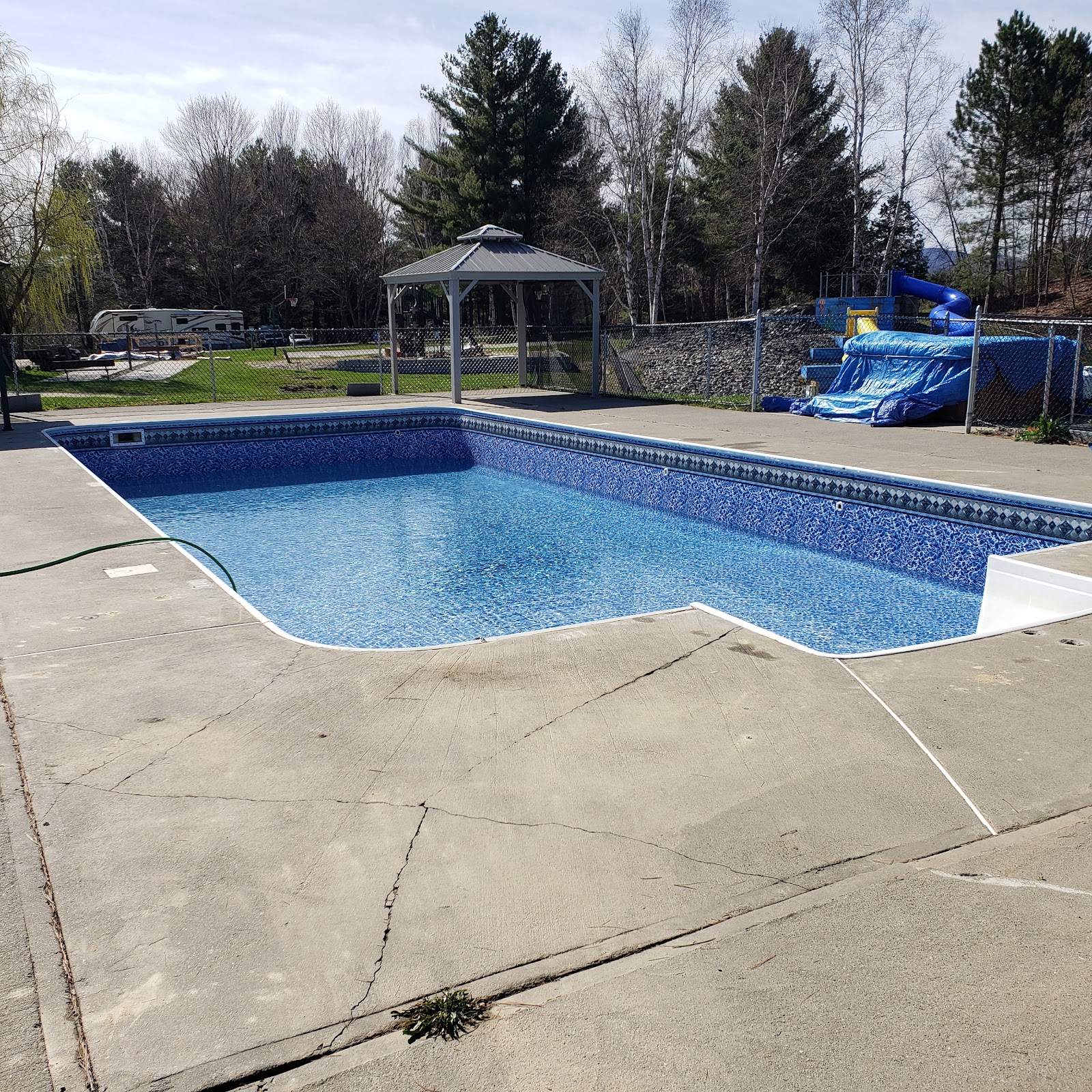 Tree Corners Family Campground