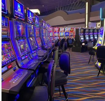 Hard Rock Casino - Albuquerque