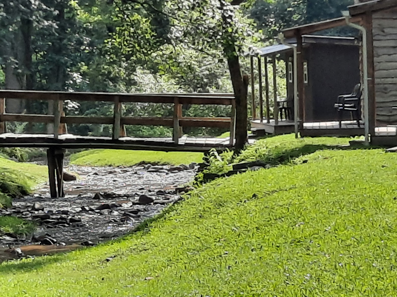 SMOKEY MOUNTAIN MEADOW CMPGD