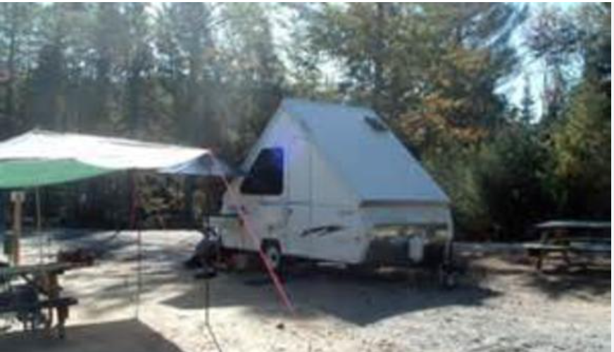 Tin Teepe Family Campground