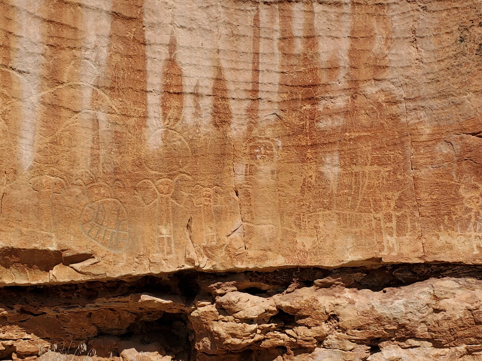 Medicine Lodge Archaeological Site