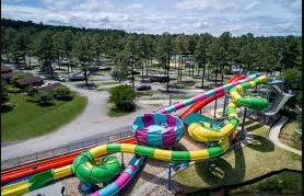 Jellystone Park - Grand Haven