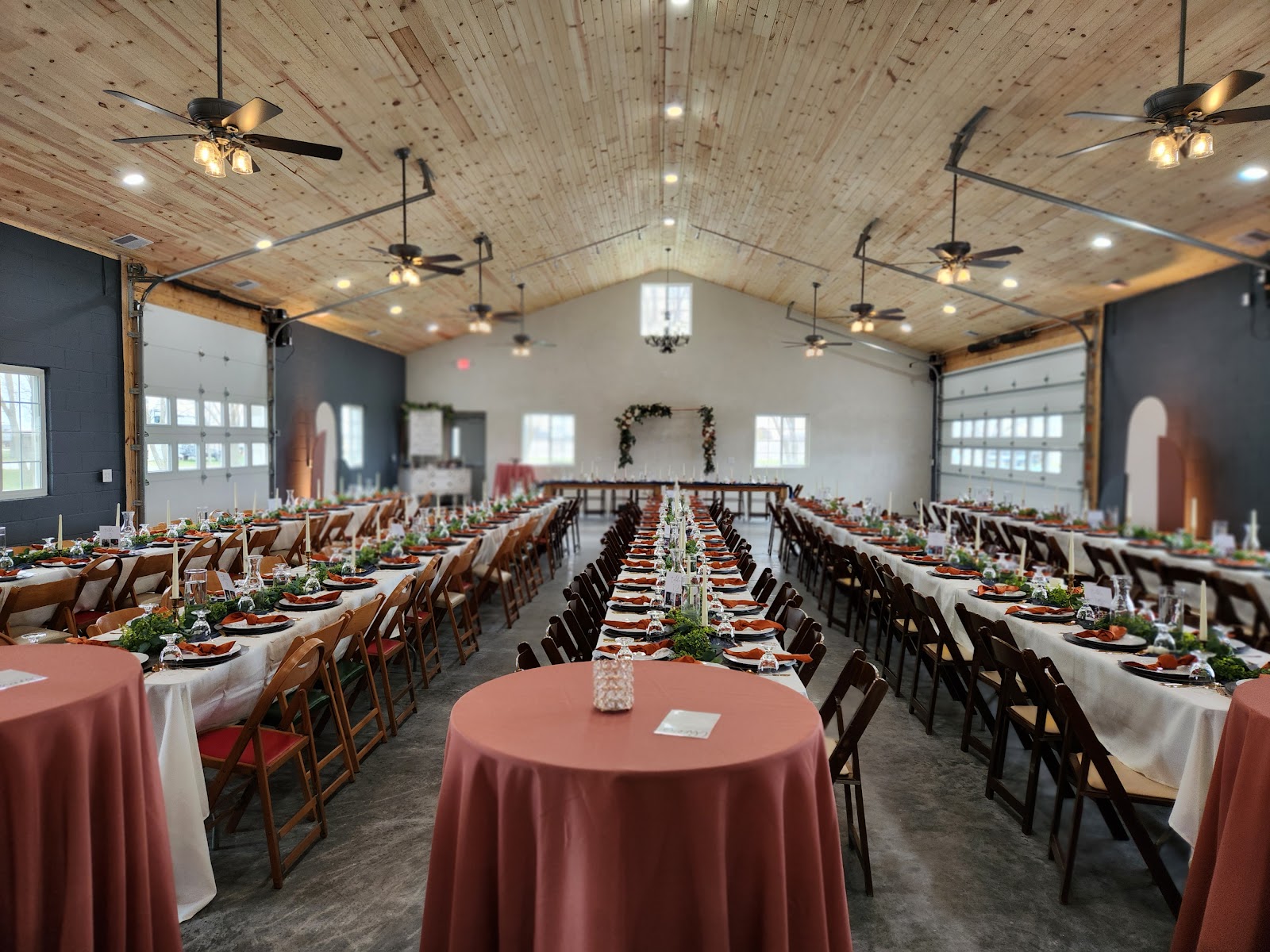 Gibson's RV park and Campground