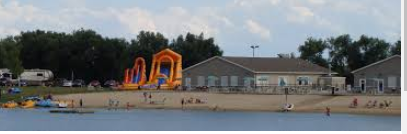 Yogi Bears Jellystone Park at Lake Huron