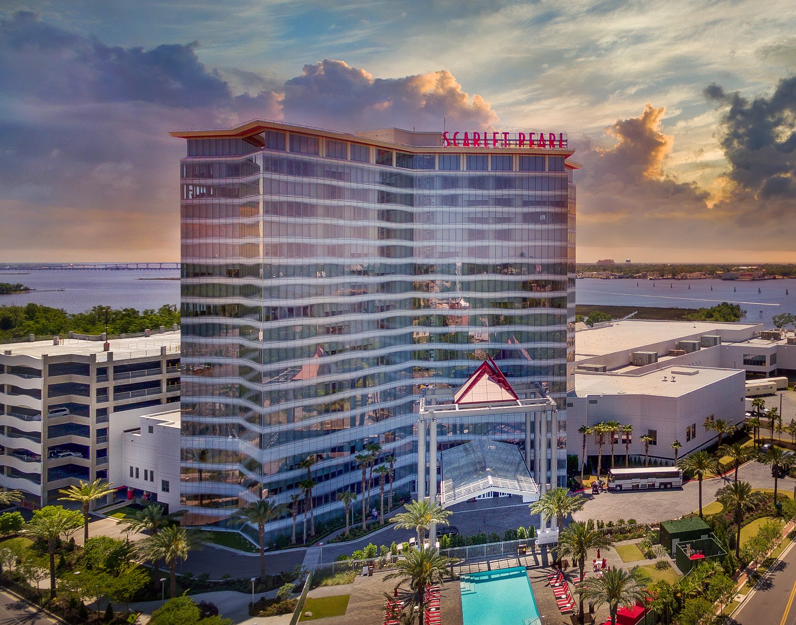 Scarlet Pearl Casino Resort