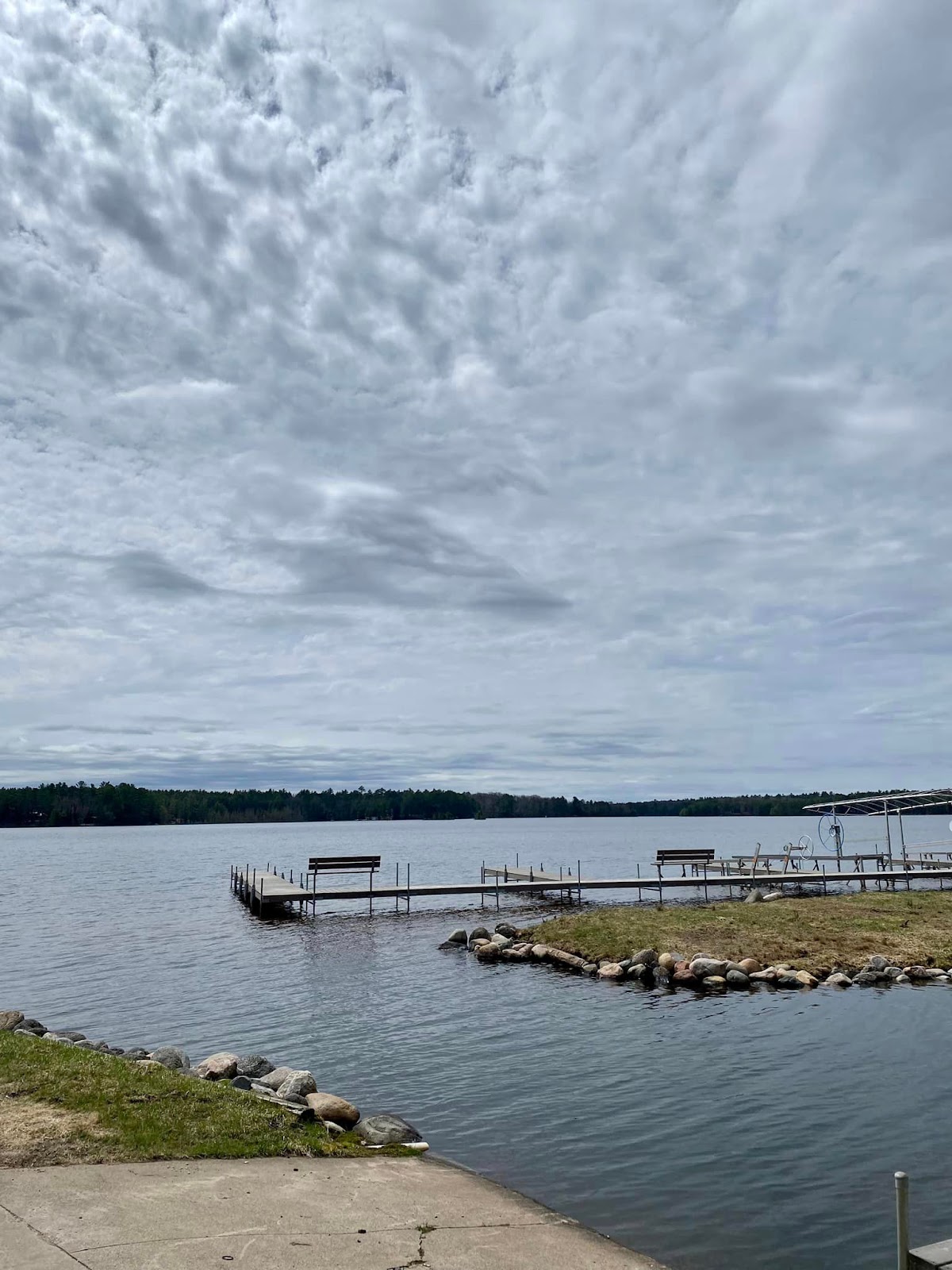 Buckatabon Lodge & Lighthouse Inn