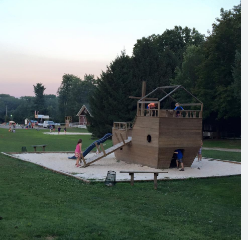 Granite Hill Campground