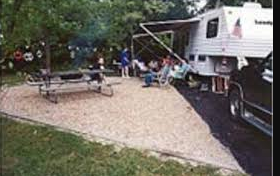 Ray Behrens Rec Area