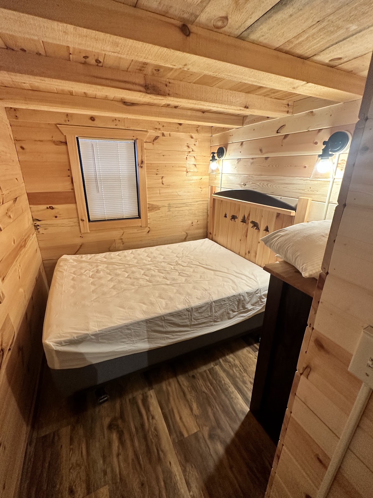 Chain-O-Lakes Resort Campground