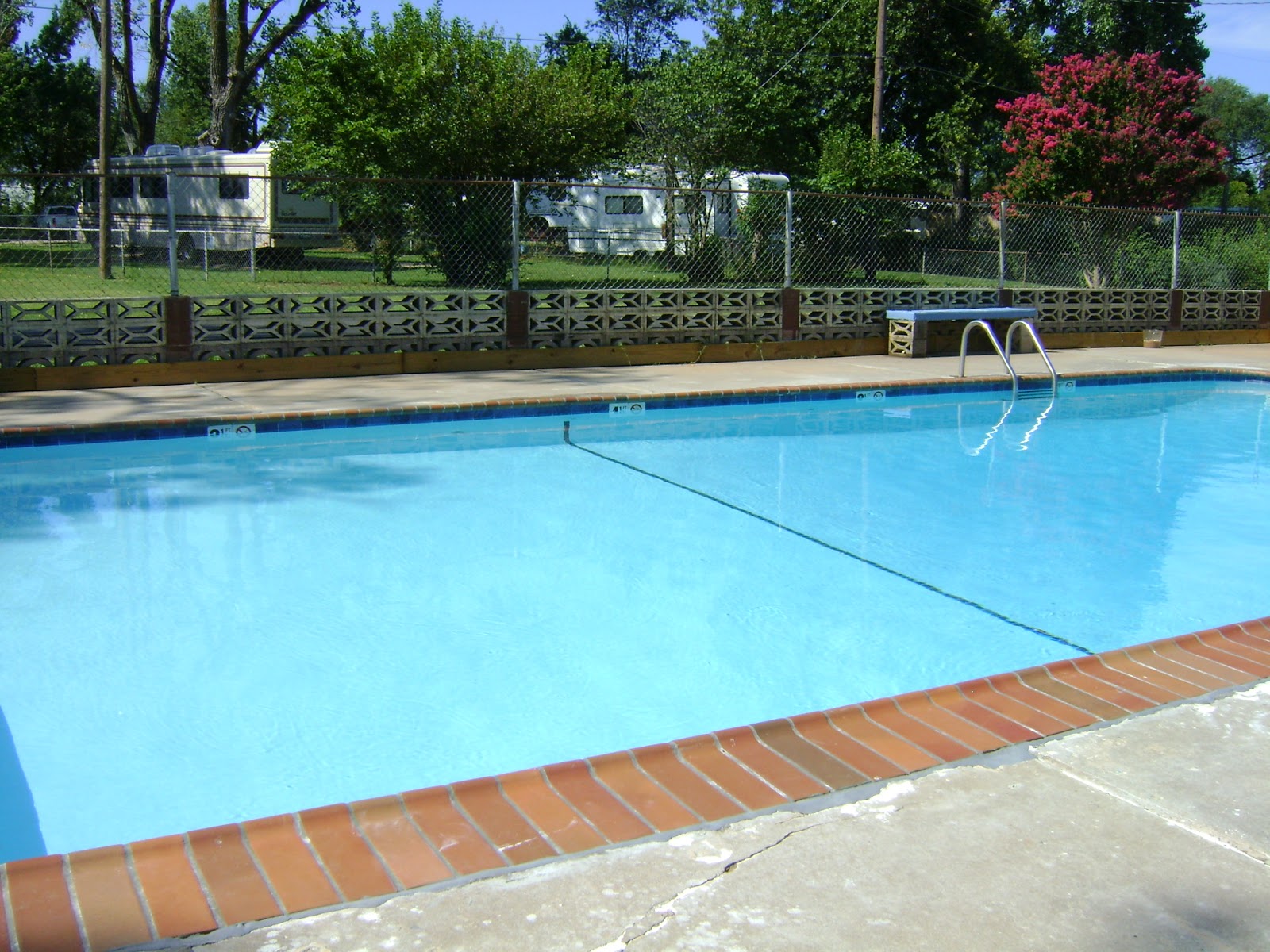 Parkway Mobile Home/RV Park