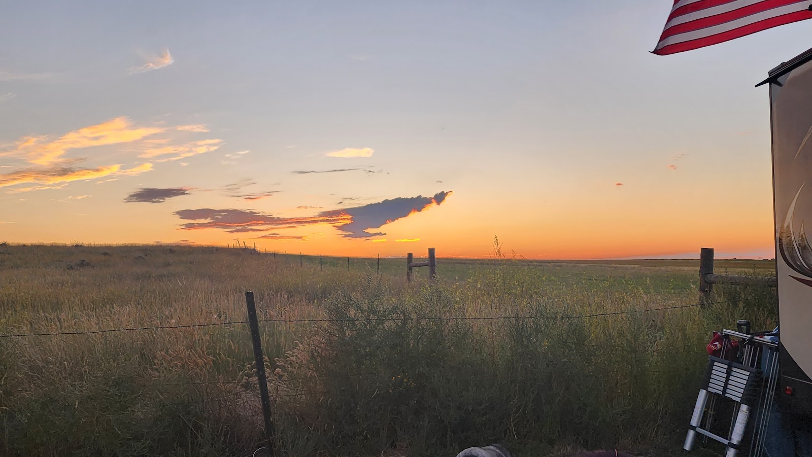 High Plains Campground