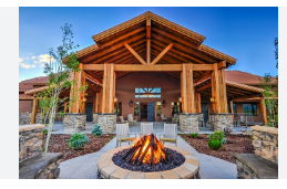 Angel Fire RV Resort