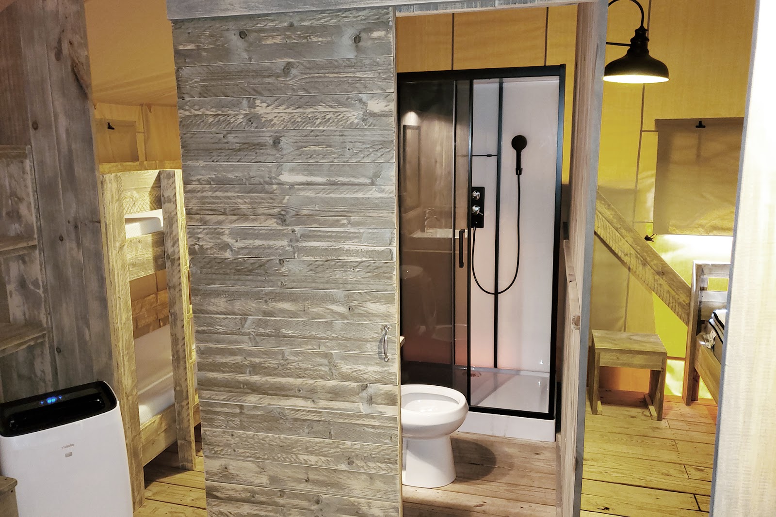 Yogi Bear's Jellystone Park, Milford Area - Delaware Beaches DE