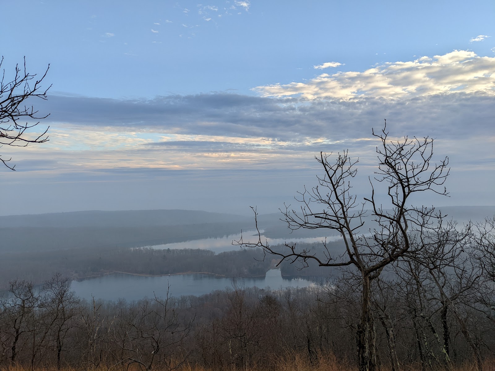 AMC Mohican Outdoor Center