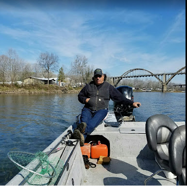 White River Campground & Cabins