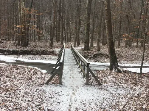 Rodburn Hollow Campgrounds