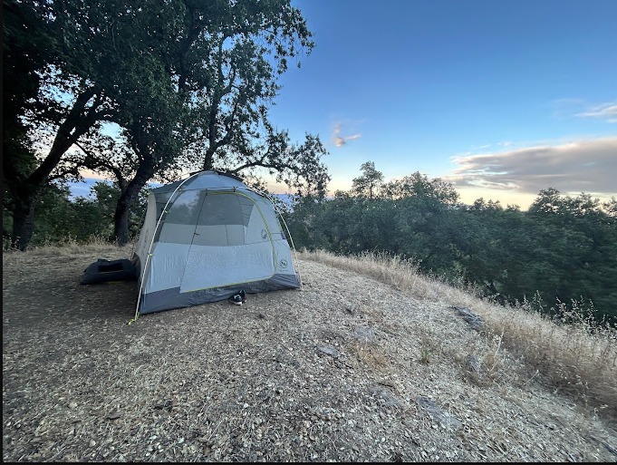 Fremont Peak State Park