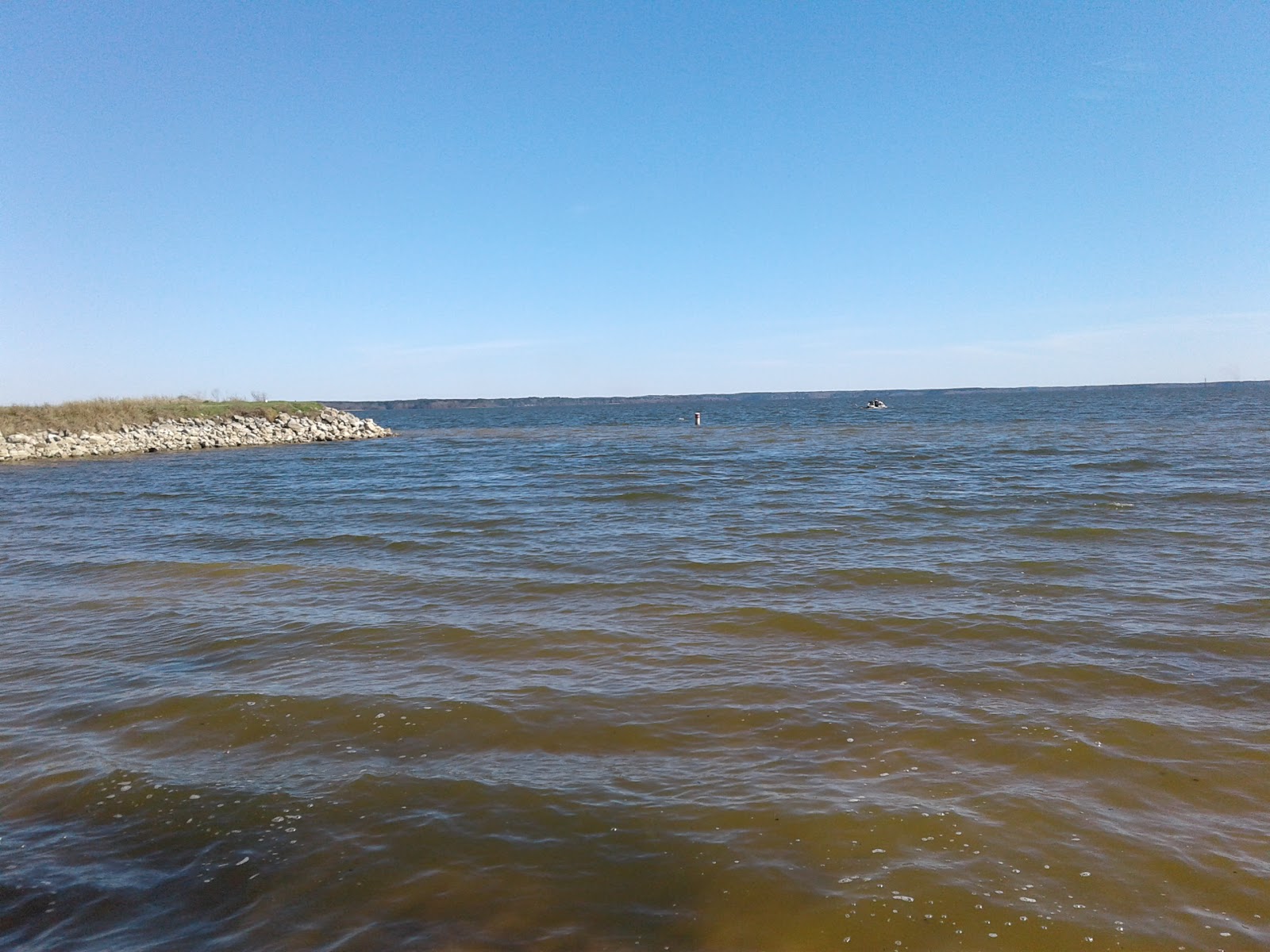 Bean's VIP Campground