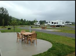 Green Acres Lake Park Resort