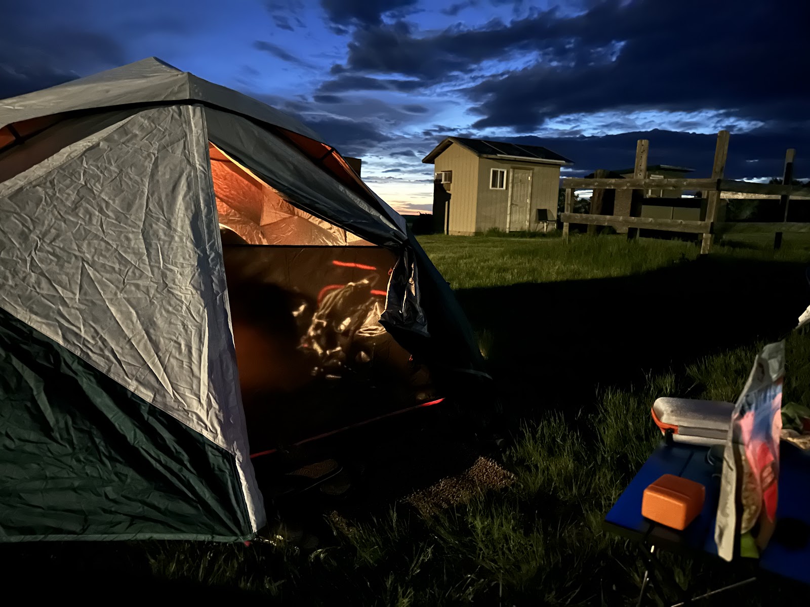 RnR Ranch Campground