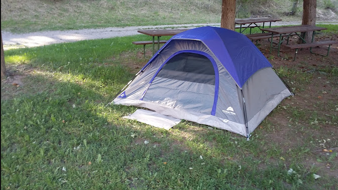 Greenwood Village RV Park