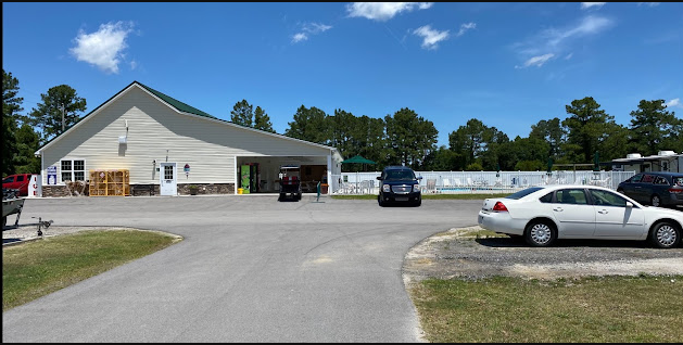 Deep Creek Campground