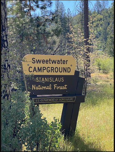 Sweetwater (Stanislaus National Forest)