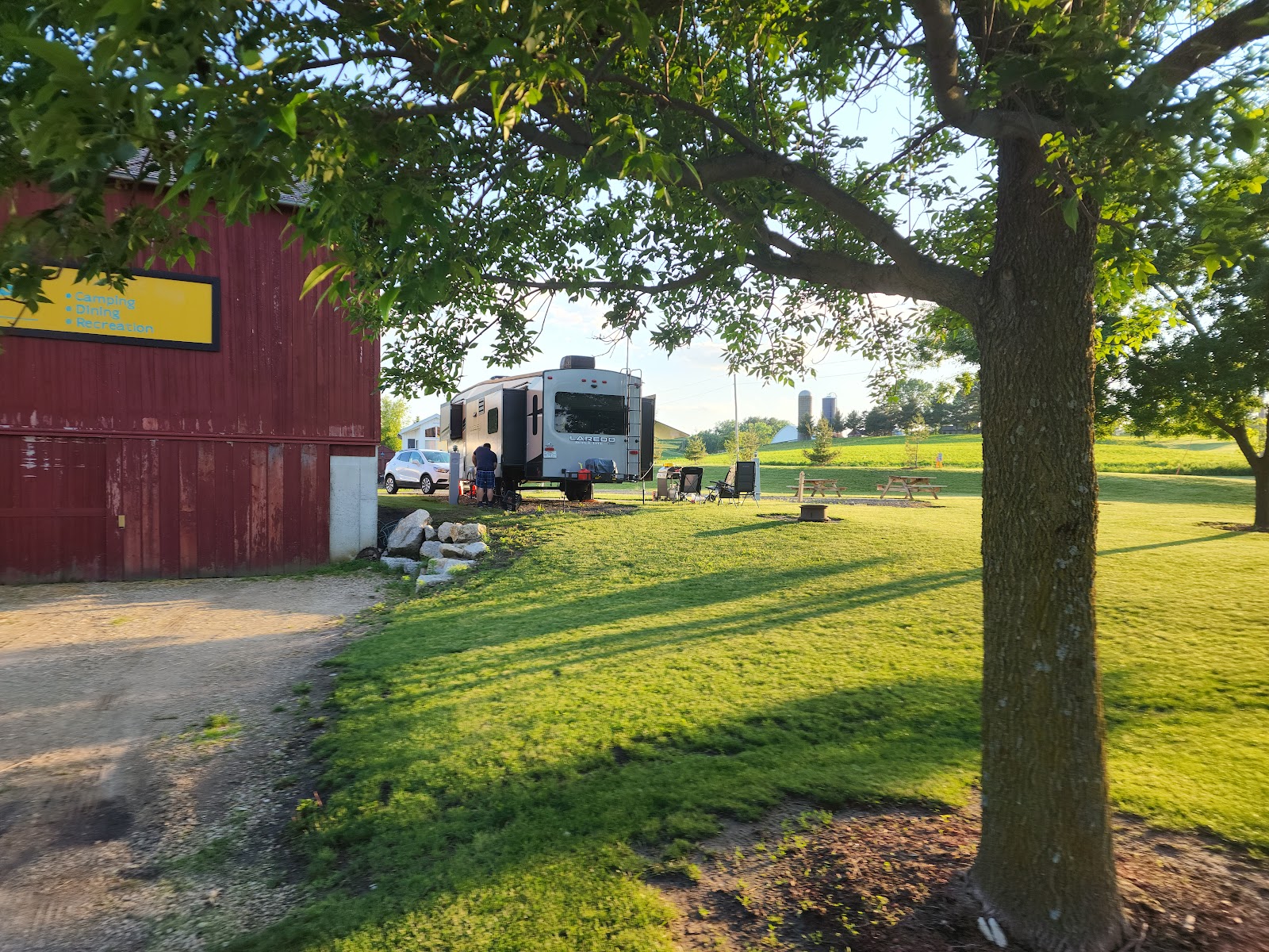 Skip-A-Way RV Park and Campground