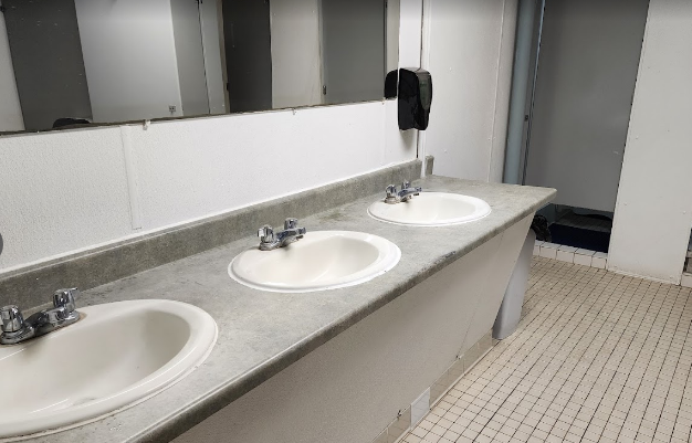 Gettysburg Campground