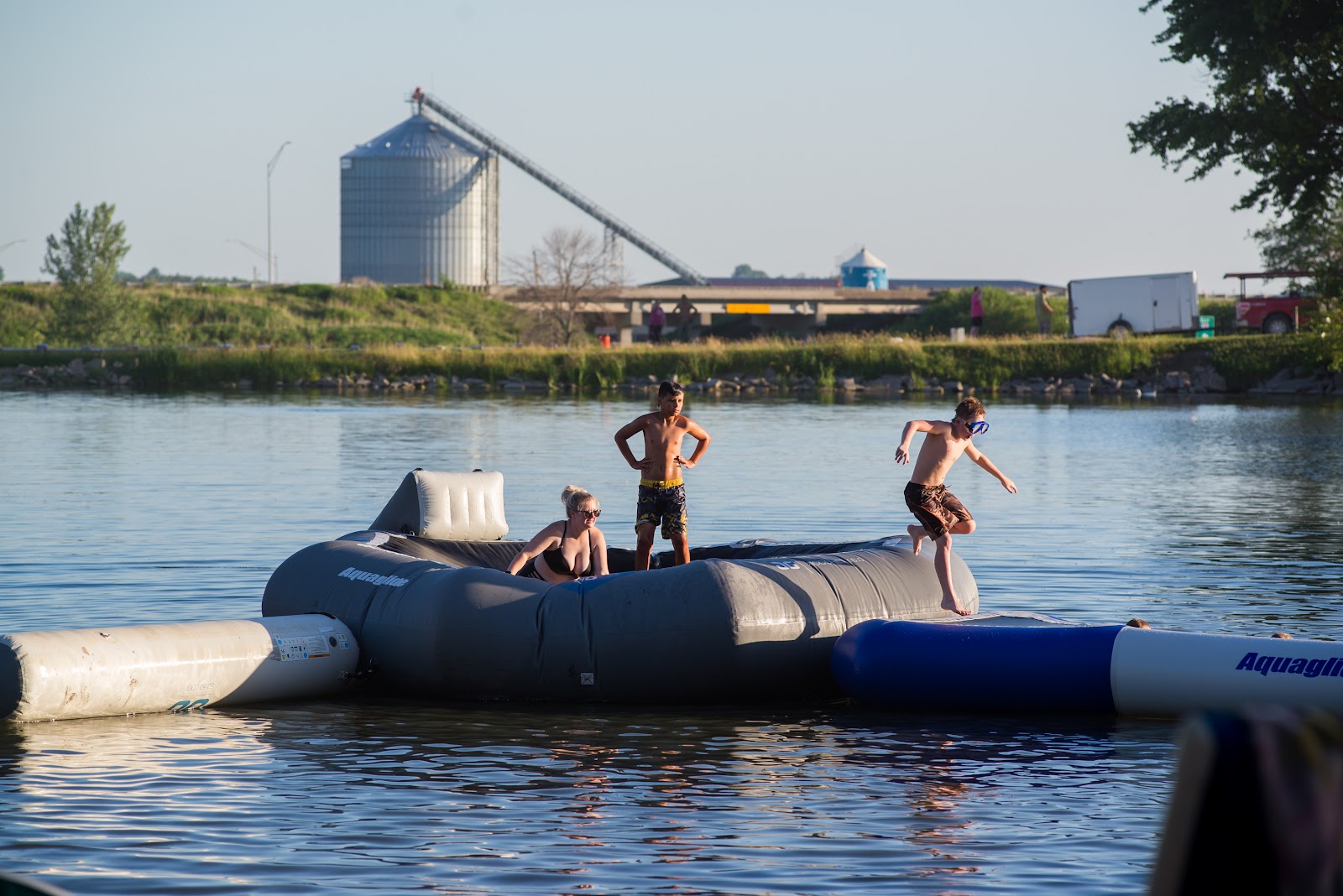 Sleepy Hollow RV Park & Campground