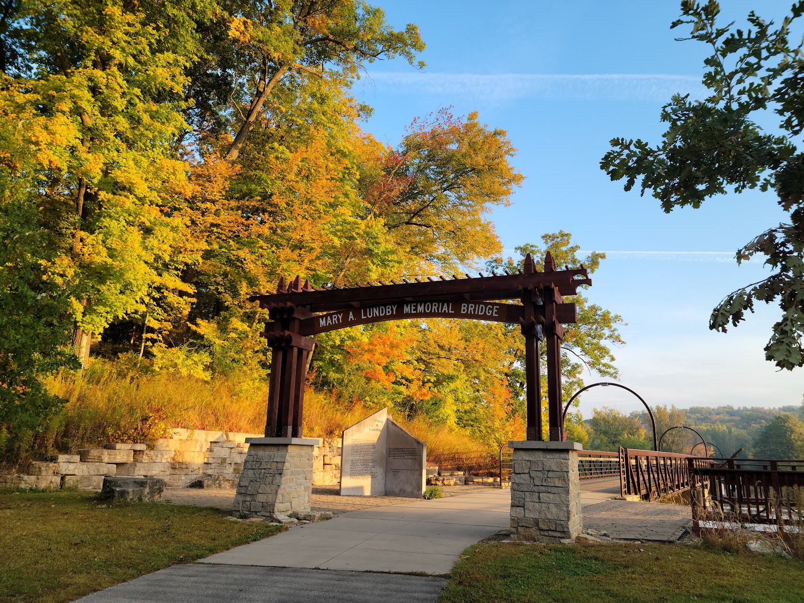 Pinicon Ridge County Park