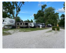 Gravois Creek Campground