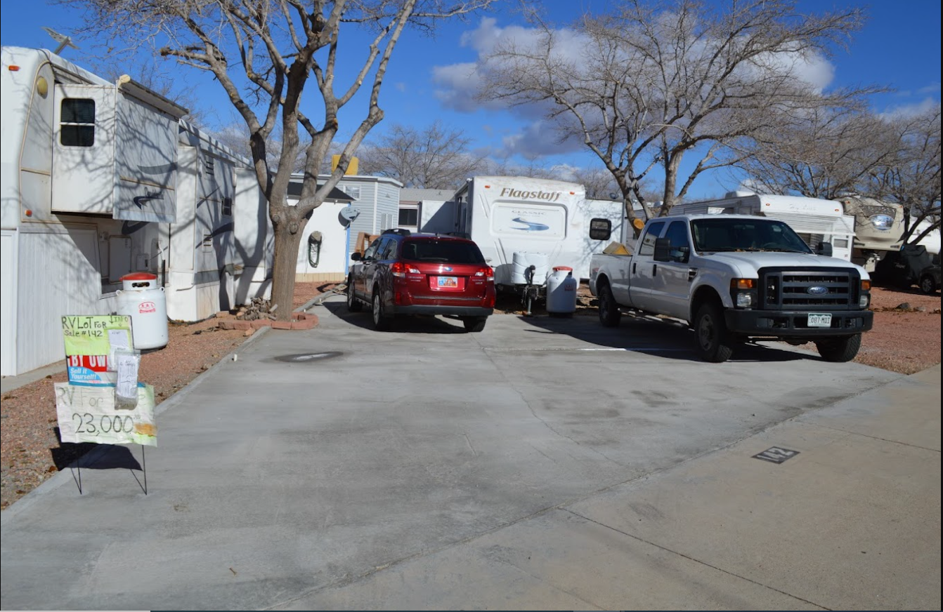 Zions Gate RV Resort