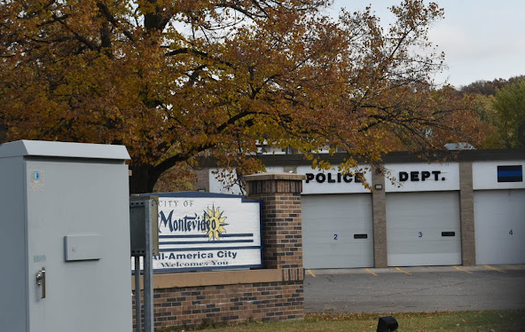 Lagoon Park Campground