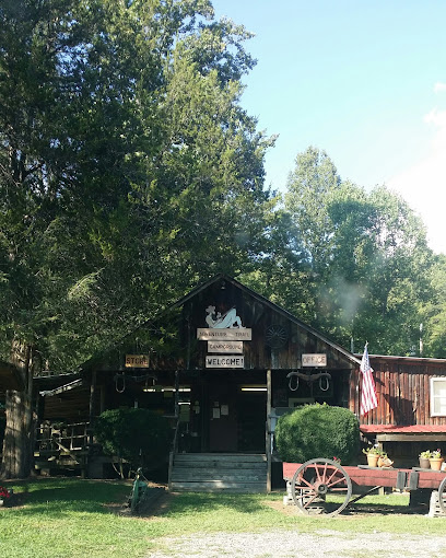 Adventure Trail Campground