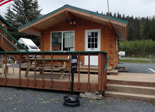 Stoney Creek RV Park