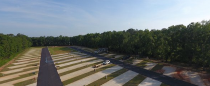 Keller Road RV Park