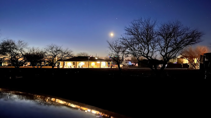 Quail Ridge RV Resort