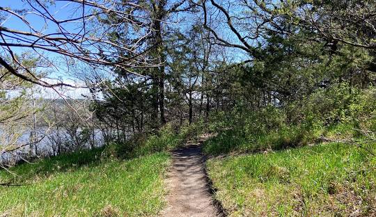 Lakeside - Eugene T Mahoney State Park