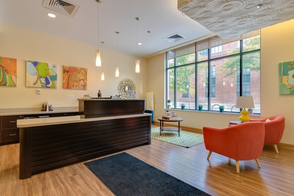 The Gardner School of Lincoln Park