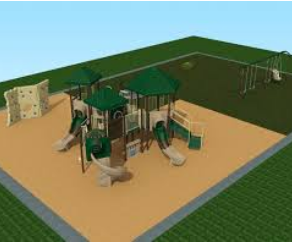 Green Castle Recreation Area