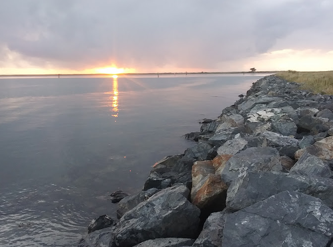 E-Z Landing RV Park & Marina