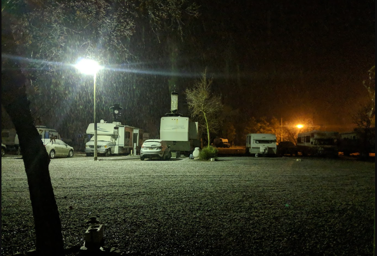 Low-HI RV Ranch