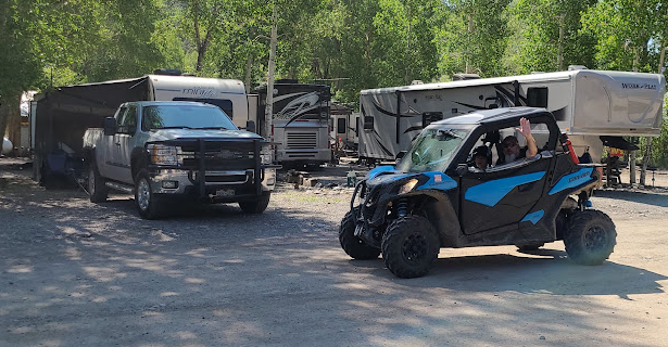 River Fork RV Park and Campground