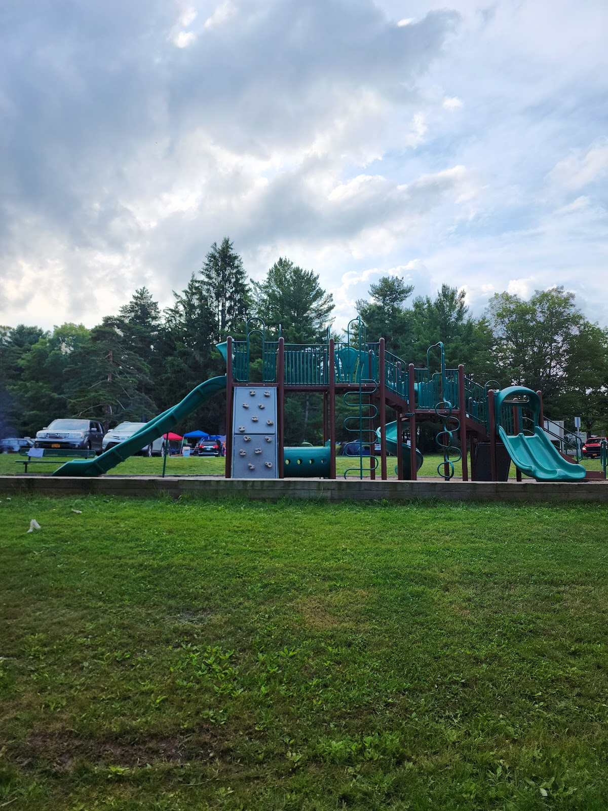 Thompson’s Lake State Park