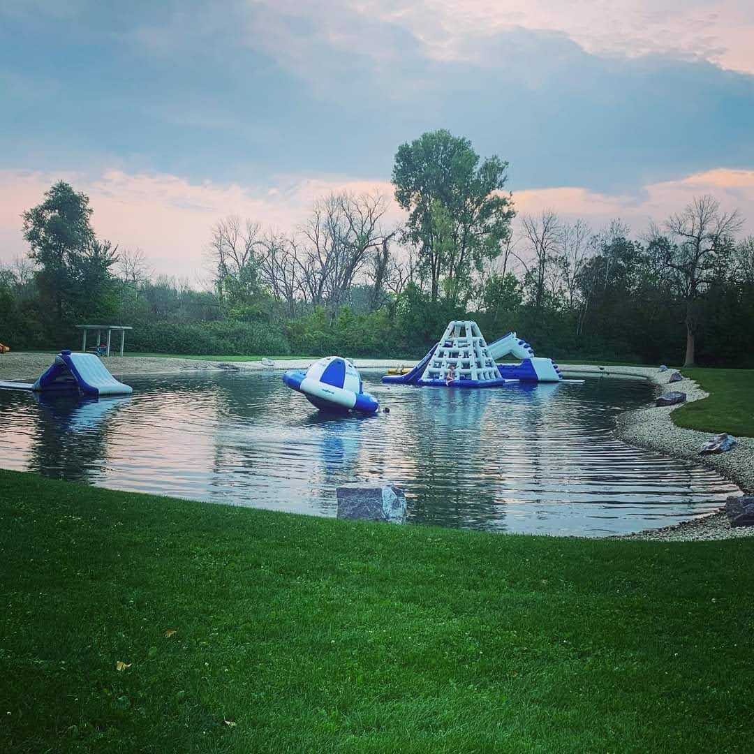 Duck Creek Campground