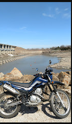 COE John Redmond Reservoir Riverside West Camping