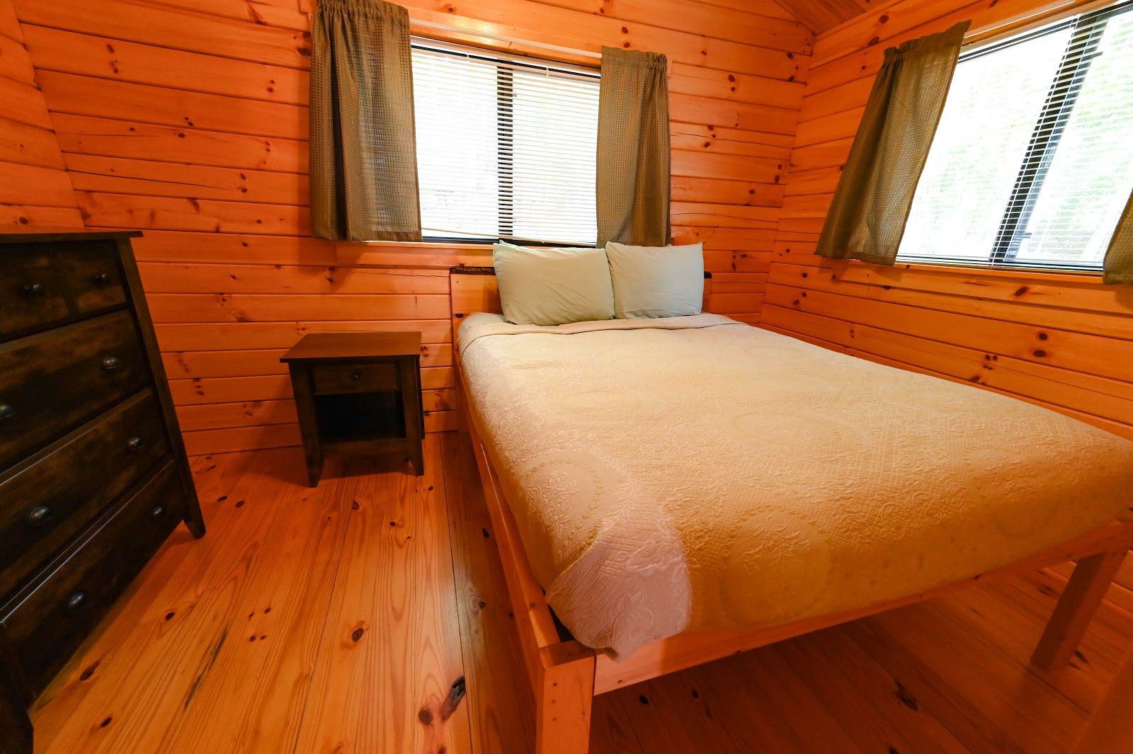 Wilderness Presidential Resort