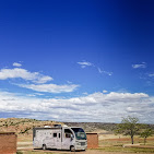 Lyman Lake State Park