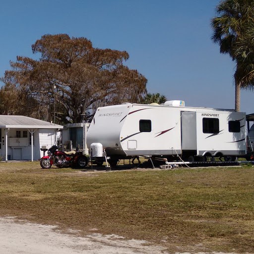 Lake Breeze RV Park